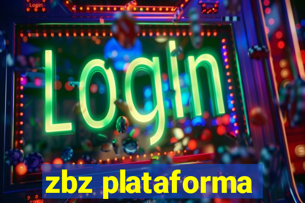 zbz plataforma